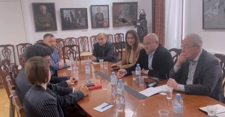 Moscow To Host Global Conference Honouring Latin America’s Role In WWII