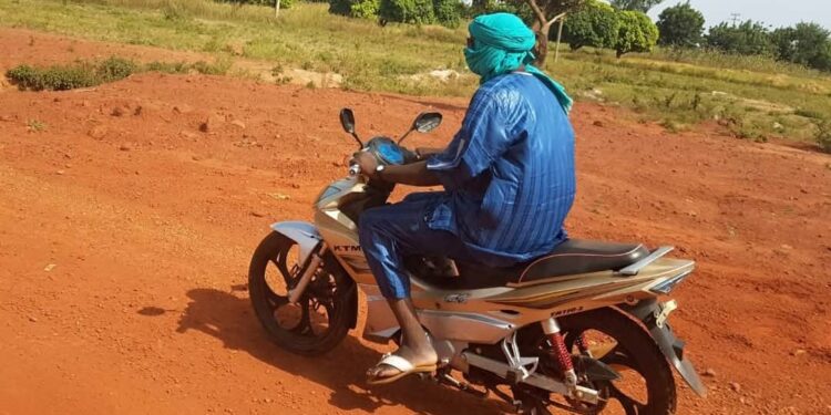 Senegal Enforces Nighttime Motorcycle Ban Near Mali Border Over Security Risks