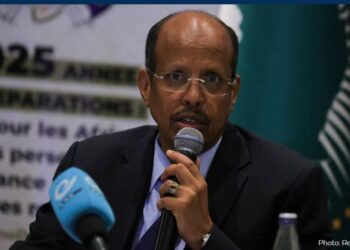 AU Commission Applauds France’s Plan to Recognise Palestine