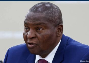 Central African Republic Leader to Seek Third Term in December Election