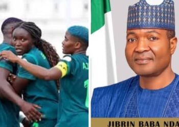 VON DG Regrets Erroneous WAFCON 2025 Report