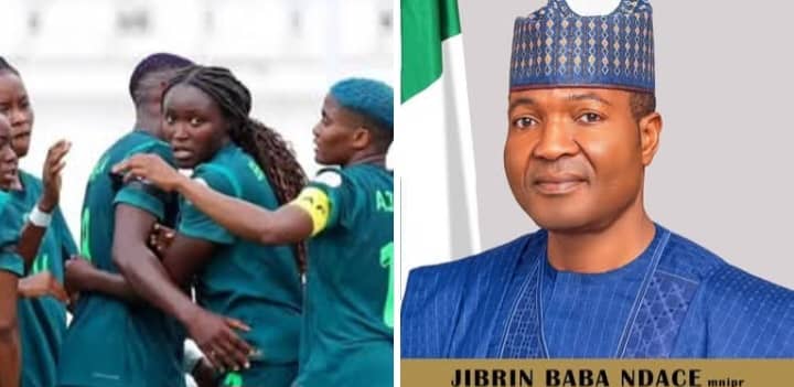 VON DG Regrets Erroneous WAFCON 2025 Report