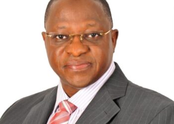 Mutfwang Felicitates With Dariye On His Birthday