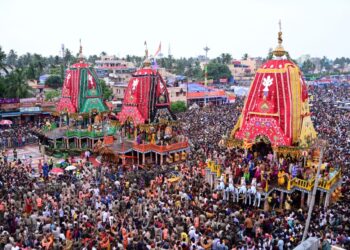 Temple Stampede in Northern India Kills Six, Injures Dozens