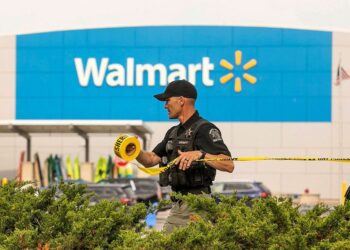 Knife Attack at Church and Store Leaves Several Injured in DRC and Michigan