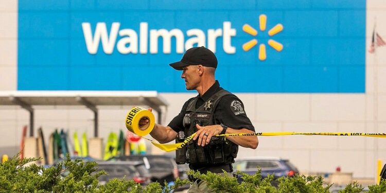 Knife Attack at Church and Store Leaves Several Injured in DRC and Michigan