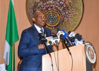 Elumelu Calls For Global Action Against Disinformation