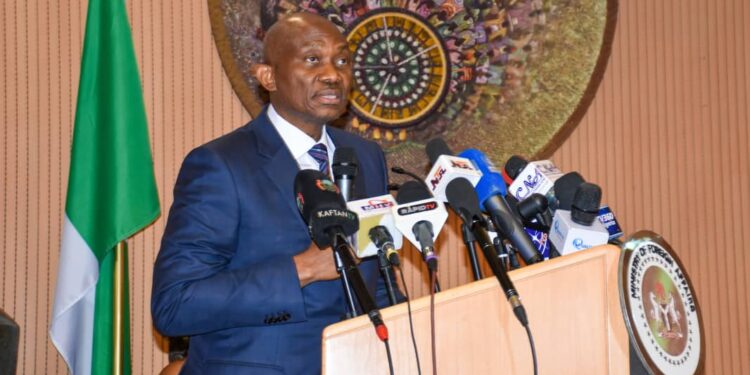 Elumelu Calls For Global Action Against Disinformation