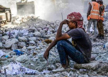 Israeli Forces Kill 63 in Gaza Amid Ongoing Military Operations