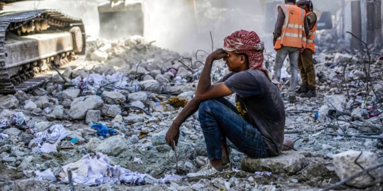 Israeli Forces Kill 63 in Gaza Amid Ongoing Military Operations