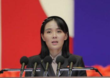 North Korea Rejects South Korea’s Attempts to Mend Ties