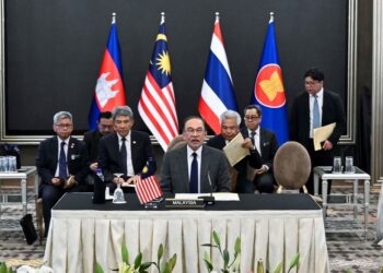 Thailand and Cambodia agree ceasefire after five-day border fighting