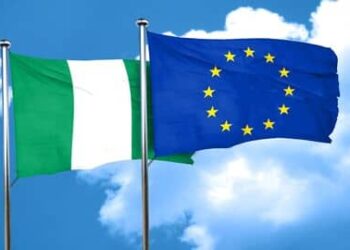 EU Denies Cutting Humanitarian Assistance To Nigeria