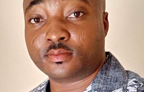 Young Nigerian Writer Plans 72-Hour Book Writing Record Attempt in Abuja