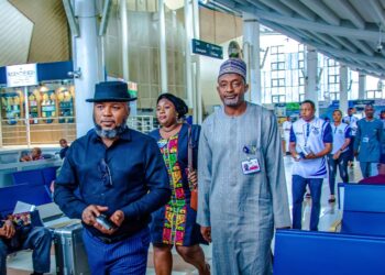 Short-landed Baggage: Airlines Must Pay First Need Compensation To Passengers or Risks Sanctions – NCAA