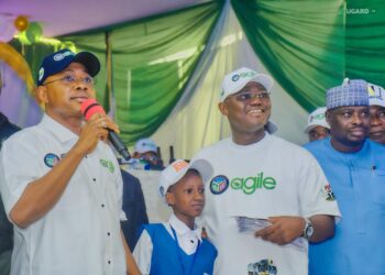 Gov. Ododo Flags Off Conditional Cash Transfer For Schoolgirls