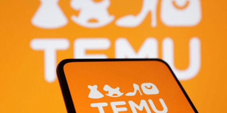 EU Flags Temu for Selling Unsafe and Misleading Products