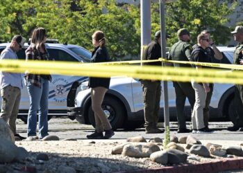 Three Killed in Early Morning Reno Casino Shooting