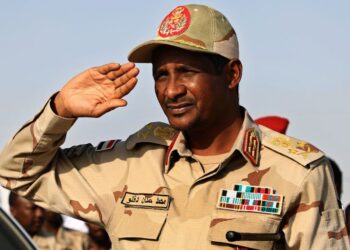 Sudan Faces Further Division as RSF Sets Up Separate Rule in Darfur