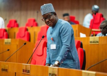 Senator Lalong Sets Record Straight On National Council Of Traditional Rulers Bill