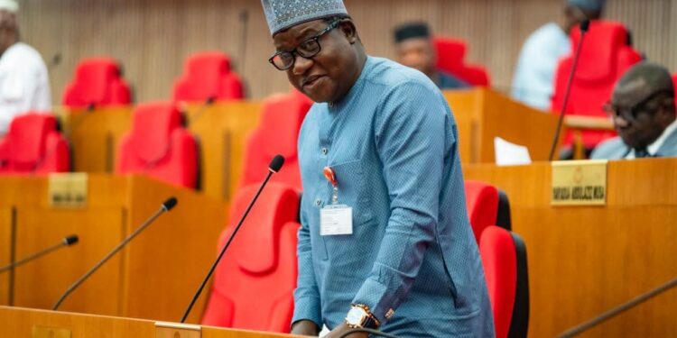 Senator Lalong Sets Record Straight On National Council Of Traditional Rulers Bill