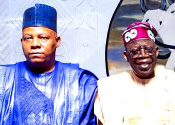 Yoruba Forum Commends Shettima For Unalloyed Loyalty To Tinubu