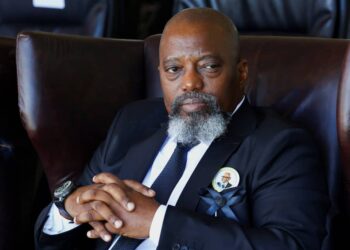 Ex-President Kabila Goes on Trial in Kinshasa Military Court