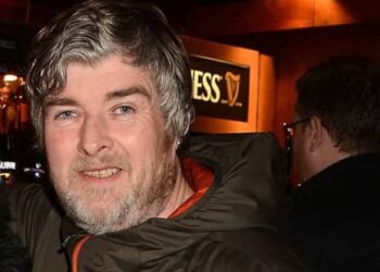 Paul Gallagher, brother of Oasis band members, charged with rape and other serious offences