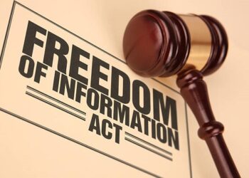 FOI: CSO Urges AGF To Disclose Details Of Non-complying Public Institutions