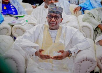 CSOs applauds minister Matawalle for proactive defence leadership in tackling insecurity