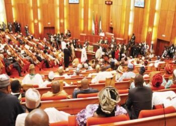 Nigeria Urges Restraint Amid Ghana Protest Calling for Deportations