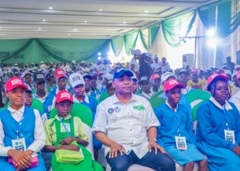 PDCRC Director General Commends Governor Ododo’s N500m Cash Transfer Initiative For Schoolgirls