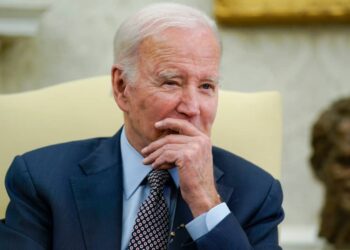 Biden Faces Scrutiny Over $10M Memoir Amid Mental Fitness Concerns