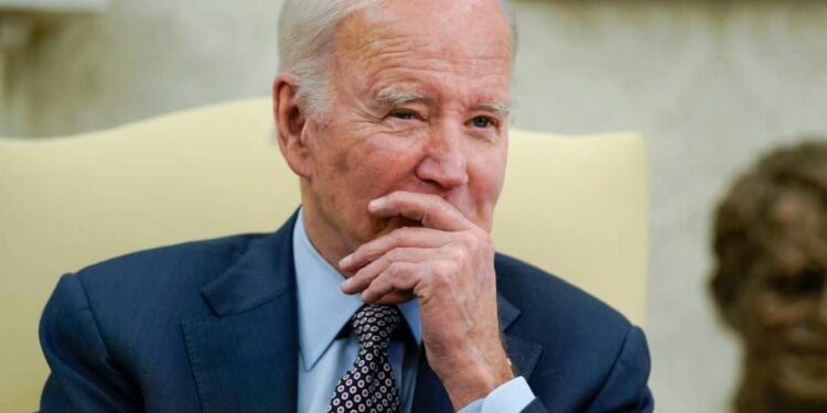 Biden Faces Scrutiny Over $10M Memoir Amid Mental Fitness Concerns