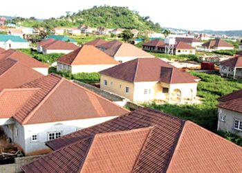 Stakeholders Urge Aggressive Action To Bridge Africa’s 50m Housing Deficit