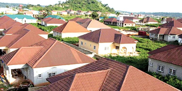 Stakeholders Urge Aggressive Action To Bridge Africa’s 50m Housing Deficit