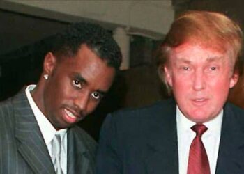 Trump Weighs Possible Pardon For Sean “Diddy” Combs Before Sentencing