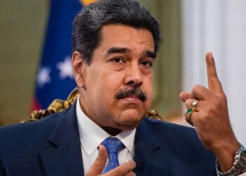 Trump Administration Labels President of Venezuela Maduro ‘Wanted’ in Drug Case