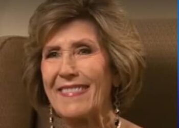 Lakewood Church Co-Founder Dodie Osteen Dies at 91