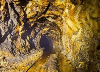 Massive Gold Deposit Worth $83 Billion Found in Southern China