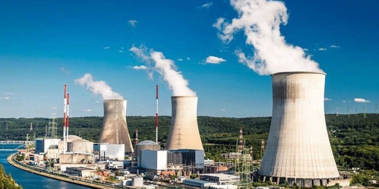 Niger, Russia Agree Nuclear Energy Partnership to Boost Electricity Supply