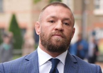Court Rejects McGregor’s Appeal in Civil Assault Case
