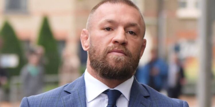 Court Rejects McGregor’s Appeal in Civil Assault Case
