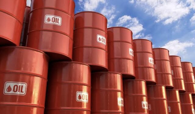 Nigeria Aims for Two Million Barrels Daily by 2025: Government Sets Ambitious Oil Production Goals