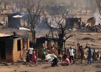 107 Victims Remain Hospitalised After Tragic Herdsmen Attack