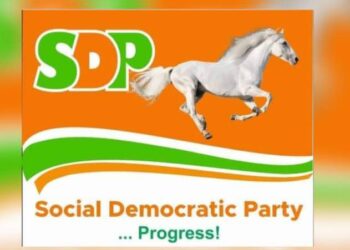 Kogi SDP Affirms Leadership, Adopts New Women Leader, Publicity Secretary