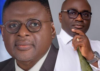 Otu Hails Asset Recovery Drive, Unveils LG Committees to Deepen Enforcement Across C’River