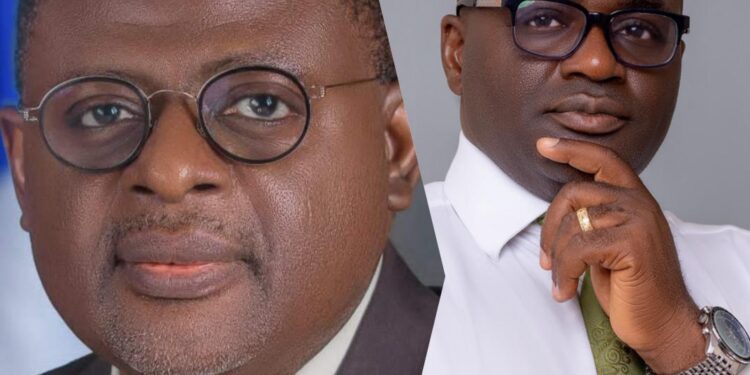 Otu Hails Asset Recovery Drive, Unveils LG Committees to Deepen Enforcement Across C’River