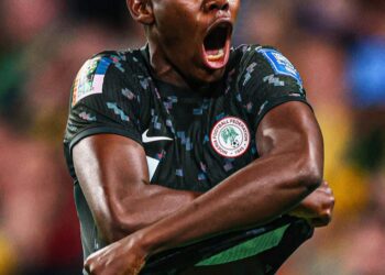 Asisat Oshoala Scores as Super Falcons Thump Tunisia 3-0 for First WAFCON Opening-Day Win in 9yrs