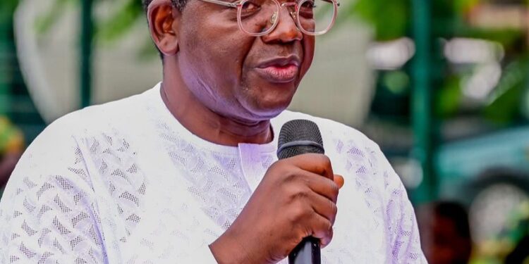 Zamfara Forum Commends Matawalle For Reviving Education With Little Funds